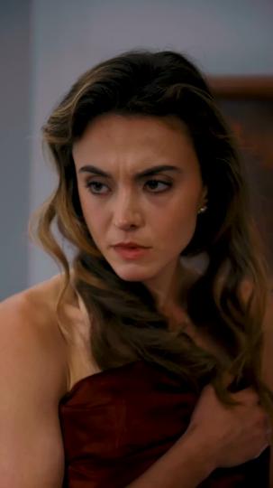 La enamorada inocente de la mafia Episodio 6
