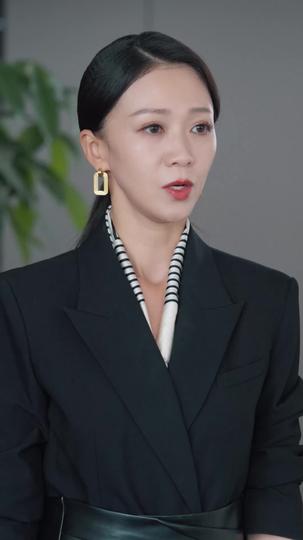 辞退怀孕老员工 第4集