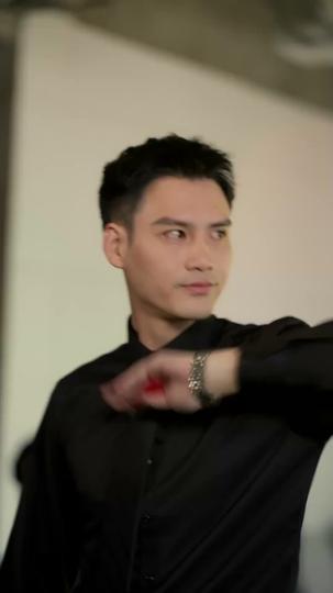 Breathing You In, Once More Episode 8