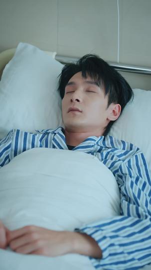 流年落尽空白首 第9集