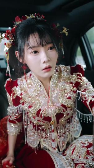 Groom Switch: Reborn for Vengeance Episode 5