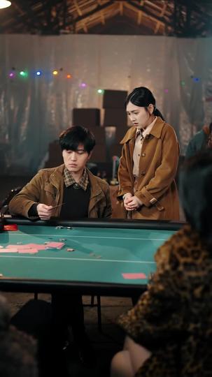 เกมเดิมพันอัจฉริยะ ที่3ตอน