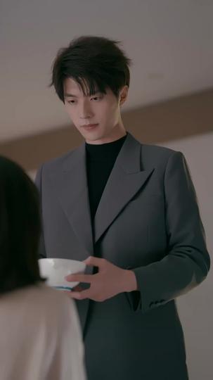 Letters to the Boy Who Will Break Me Episode 8