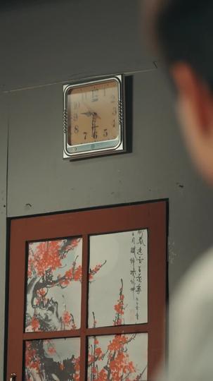 爱在三万英尺之上 第5集