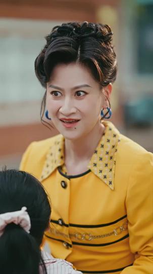 攜女啟程,重啟人生 第11集