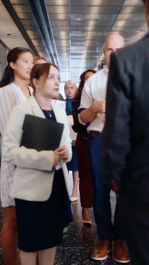 Grávida como Esposa Secreta do Chefe 6Episódio