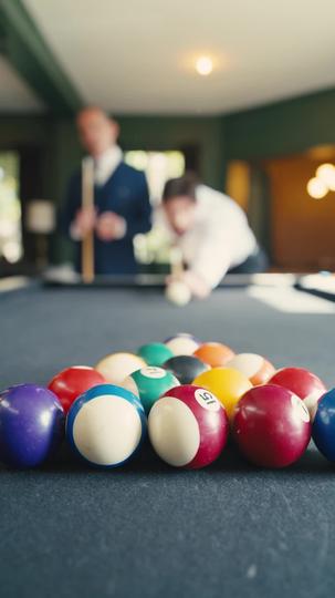 El Alfa de Mi Destino Episodio 7