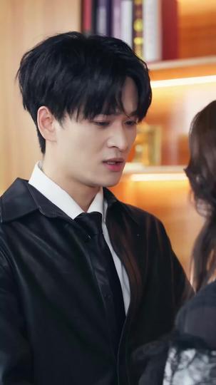 Roses for the Wedding, Lilies for the Grave Episode 4