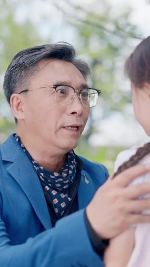 薄情 第5集