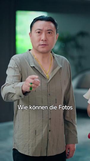 Plötzlich reiche Eltern 6Folgen