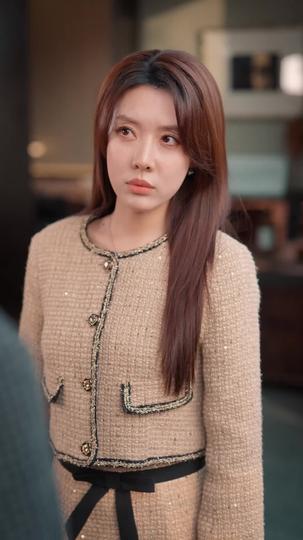 爱你是青山不语 第11集