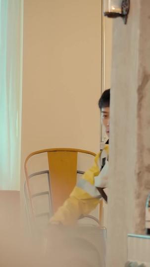 我的高冷老婆 第2集