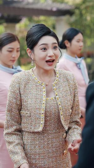 赠你空欢喜 第11集