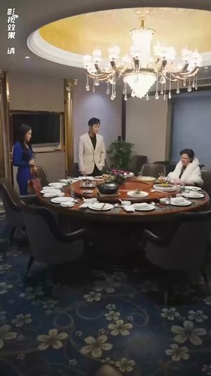 The Masked Heiress' Reckoning Episode 2