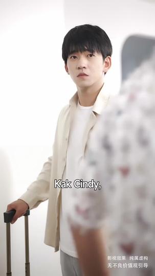 Cintamu Sungguh Telat Episode 4