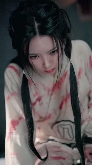 She Who Bleeds, Strikes Back Episode 1