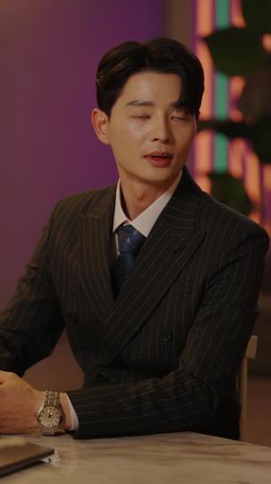 슈퍼카 신데렐라 스토리  제8회