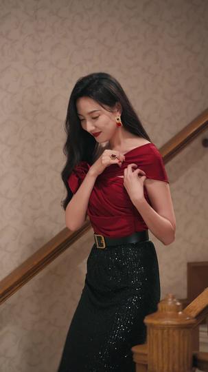 하녀의 반란 제11회