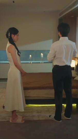 You Are My Forever and Always Episode 8