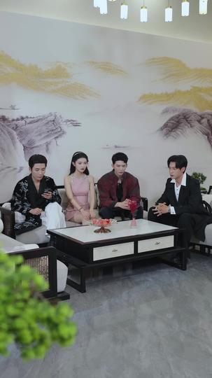 误经年，嫁东风 第9集