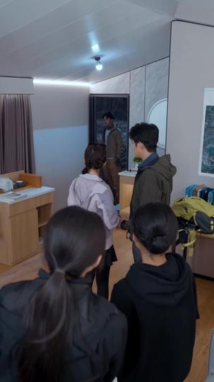 Love Left to Bleed Episode 6