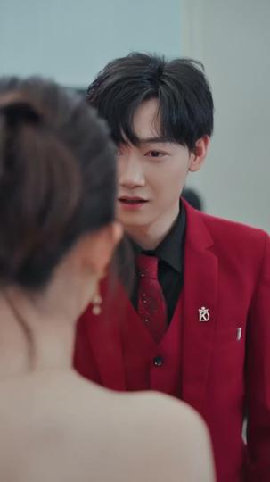 ปิ๊งรักพี่ชายเพื่อน ที่11ตอน