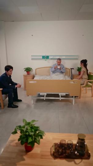 Após a Cirurgia Completa, Sr. Araújo Ficou Doente de Amor! 11Episódio