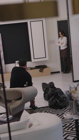 Killer Romance Episode 7