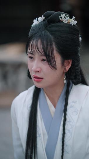 红妆 第11集