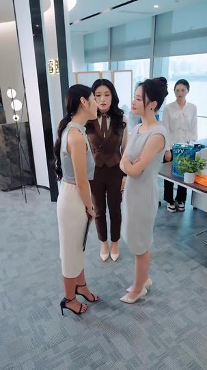 Boundless Romance: Allure Behind the Masks Episode 7