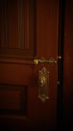Whisked Away to 1896 Episode 7
