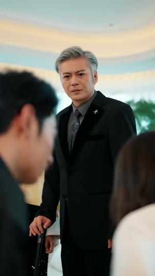 血色恩情：回首愛已散 第10集