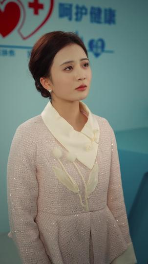 不亏不欠不相见 第8集