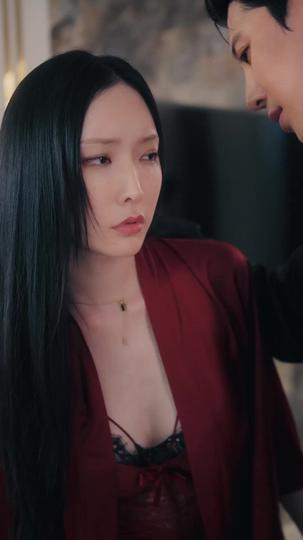 惡女的生存遊戲 第8集