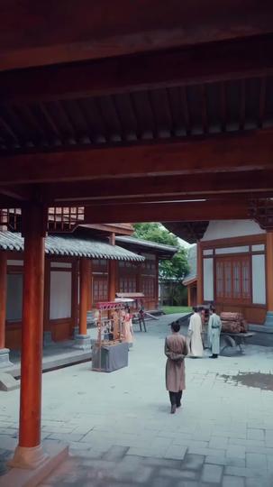 穿成嫡子：靠現代知識掀翻古朝 第8集