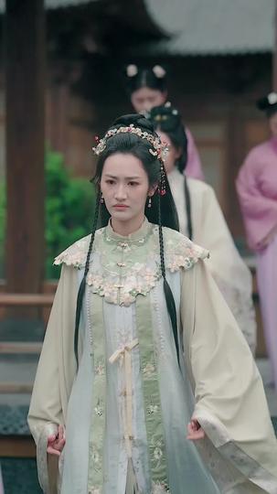 She Who Bleeds, Strikes Back Episode 11