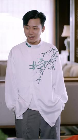 花都隐龙 第6集