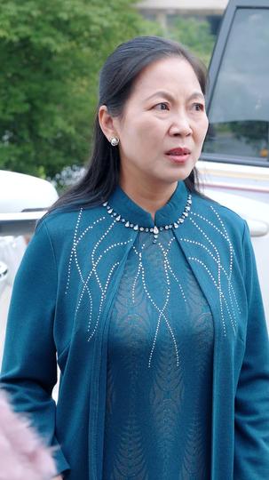 善途多舛之妈妈请让路 第11集