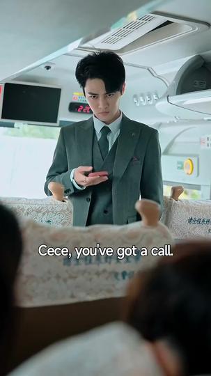 Love Blooms in Contracted Hearts Episode 2