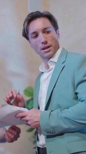 Berpacu Dalam Hatiku Episode 9