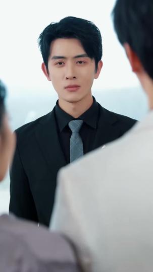 The Last Time I Loved You Episode 4
