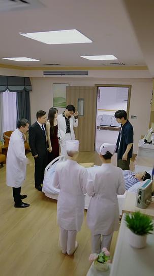 Death in My Sight, Fortune in My Hands Episode 7