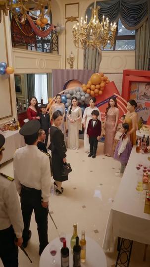 What Makes a Mother Episode 9