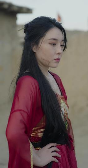 我的女帝陛下 第5集