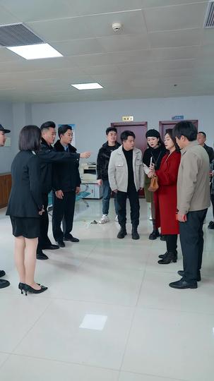 Mimpi Tak Jatuh dari Langit Episode 11