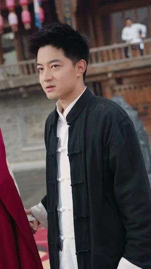무도가의 영광 제11회