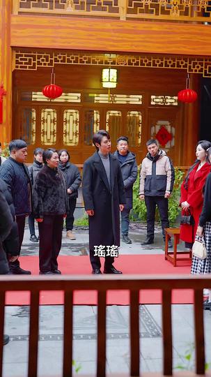 滿堂春花爲誰結 第3集