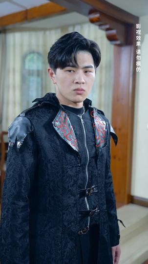 修罗神尊 第11集