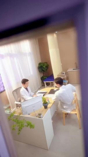 Heart Under His Care Episode 7