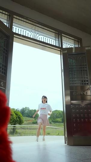 Triumph in Her Steps Episode 6